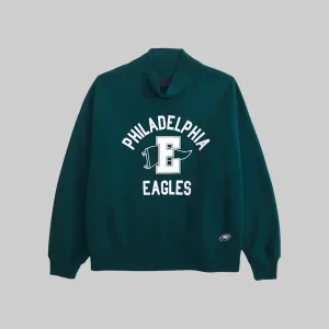 Abercrombie-Philadelphia-Eagles-Oversized-Sunday-Funnel-Neck-Sweatshirt-Green