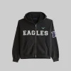 Abercrombie Eagles Hoodie