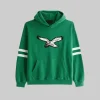 Abercrombie Eagles Popover Hoodie
