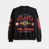 Abercrombie Falcons Sweatshirt