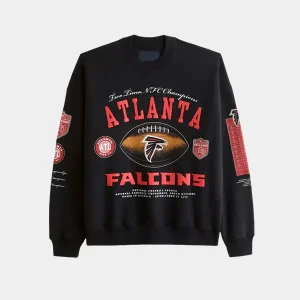 Abercrombie Falcons Sweatshirt