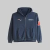 Abercrombie Patriots Hoodie