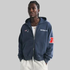 Abercrombie-New-England-Patriots-Full-Zip-Hoodie