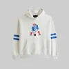 Abercrombie Patriots Popover Hoodie