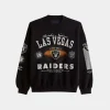 Abercrombie Raiders Sweatshirt