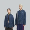 Adidas Chinese New Year Denim Jacket