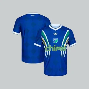 Adidas MLS All Stars Jersey 2026