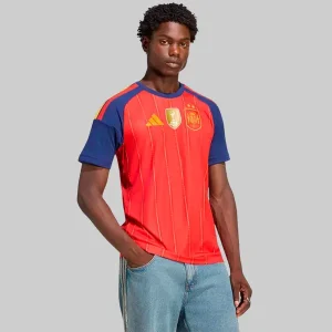 Spain-National-Team-adidas-2026-FIFA-World-Cup-Champions-Replica-Jersey-Red.