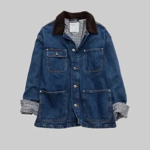 Aerie Barn Jacket