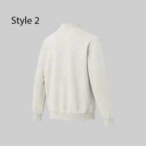 Alabama-Oversized-Mock-Neck-Sweatshirt-Grey.