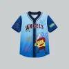 Angels Spongebob Jersey