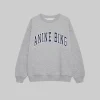 Anine Bing Spencer Sweatshirt