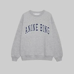 Anine Bing Spencer Sweatshirt