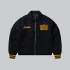 Arsenal x Aries Wool Bomber Jacket