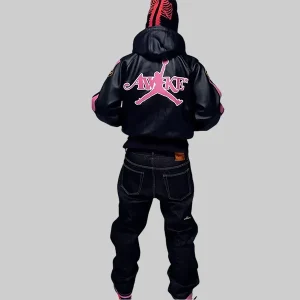 Awake-NY-x-Jordan-Leather-Jacket.