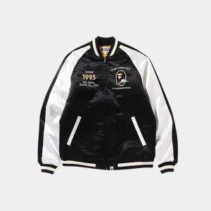 BAPE Japan Souvenir Jacket