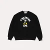 BAPE x Disney Mickey Mouse Crewneck Sweatshirt