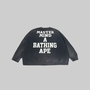 Mastermind-A-BATHING-APE-Crewneck-Sweatshirt.