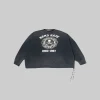 BAPE x Mastermind Crewneck Sweatshirt