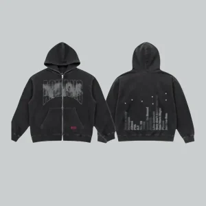New-York-BTS-ARIRANG-Black-Hoodie