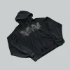 BTS ARIRANG New York Black Hoodie