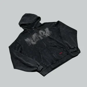 BTS ARIRANG New York Black Hoodie