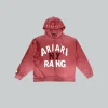 BTS ARIRANG New York Hoodie