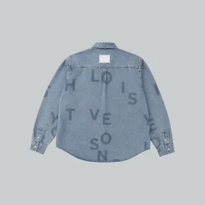 BTS-Arirang-NYC-Denim-Shirt.