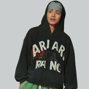 BTS-Arirang-Vegas-Zip-Up-Hoodie-Black