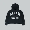 BTS Arirang Vegas Hoodie