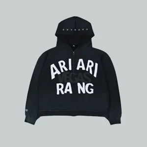 BTS Arirang Vegas Hoodie