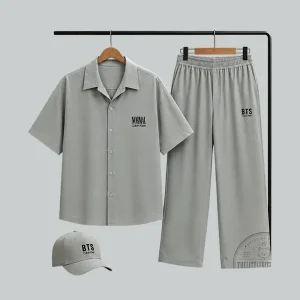 BTS NORMAL x Calvin Klein Sleepwear
