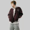 BTS TAEHYUNG x Champion Varsity Jacket