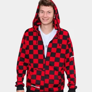 Bajan Canadian Hoodie