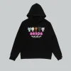 Bape x Aespa Hoodie