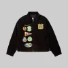 Billionaire Boys Club Aggie Cord Jacket