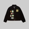 Billionaire Boys Club Aggie Cord Jacket