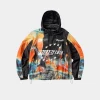 Brigade Race Horse Cycling Jacket
