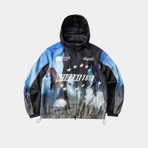 Brigade-x-Race-Horse-Cycling-Jacket-Blue