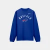 Buffalo Bills Nike Primetime Club Sweatshirt