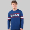 Buffalo Bills Sweater