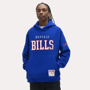 Buffalo Bills lululemon Steady State Hoodie