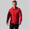 Cardinals Preseason 2026 Mike LaFleur Anorak Jacket