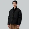 Carhartt Wip Quentin Jacket