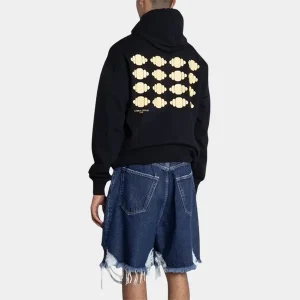 Highsnobiety-Patisserie-Black-Hoodie-Cedric-Grolet