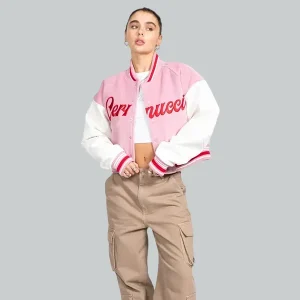 Cernucci-Varsity-Pink-Bomber-Jacket-Baby