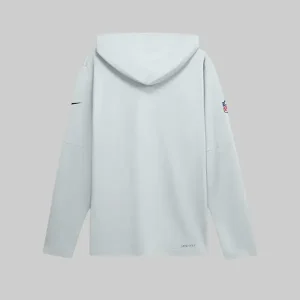 Chicago-Bears-Nike-Big-Tall-Sideline-Game-On-Lightweight-Hooded-Long-Sleeve-Dri-FIT-Top-Navy