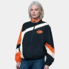 Chicago Bears Starter 1st Quarter Windbreaker Jacket