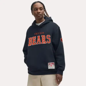 Chicago Bears lululemon Steady State Hoodie