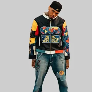 McDonalds-Moto-Jacket-Chris-Brown-KidSuper